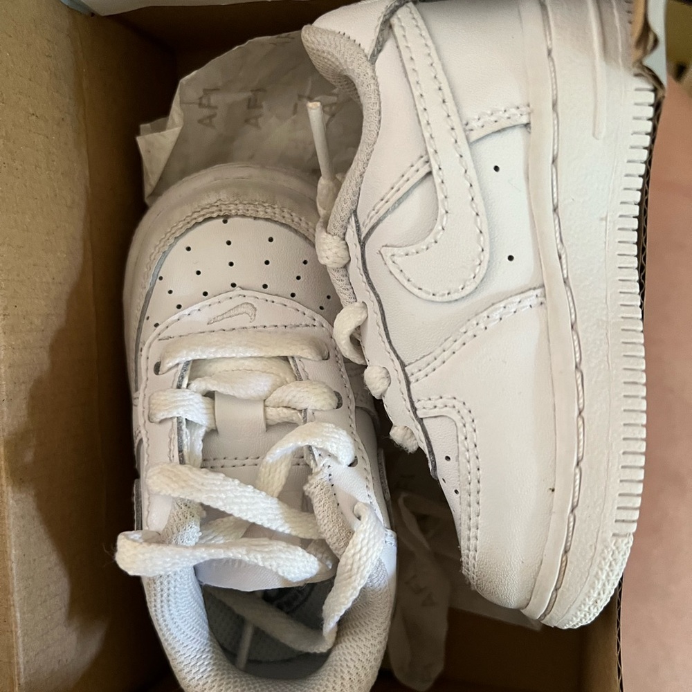Air Force 1’s